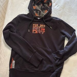 Superdry hoodie